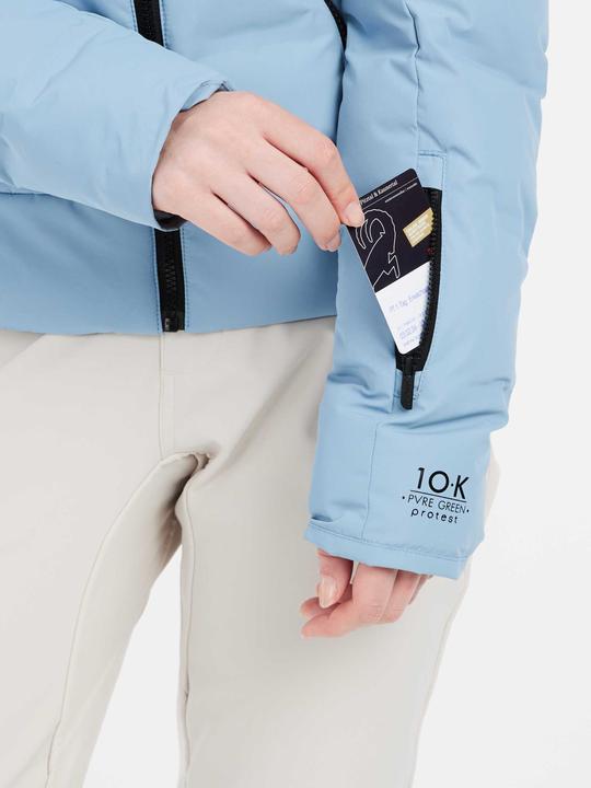 Actual product image Protest Snowjackets PRTALYSUMI (36)