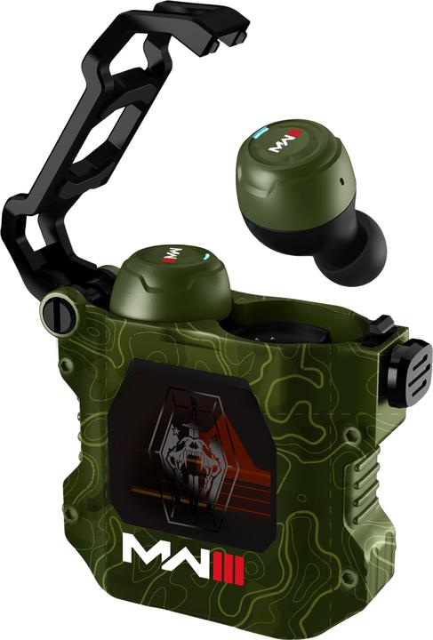 Immagine prodotto OTL MW3 Exclusive Olive Camo TWS