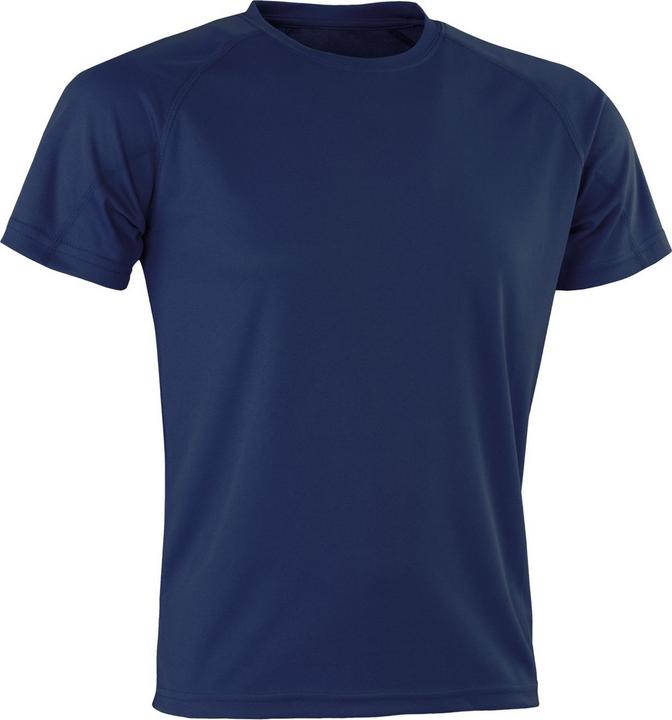 Spiro Impact Aircool TShirt