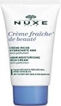 Immagine prodotto Nuxe crème fraîche de beauté (30 ml, Crema 24h)