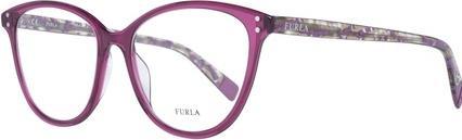 Produktbild Furla Vfu199 5301bv Sonnenbrille Lila 53