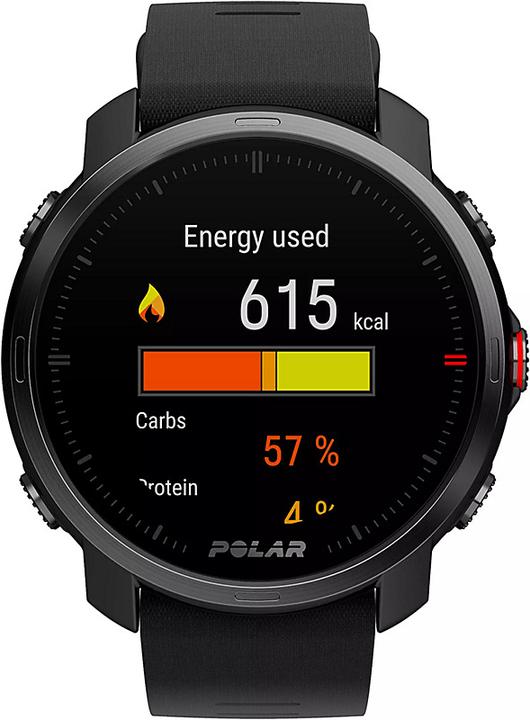 Actual product image Polar Grit X (47 mm)