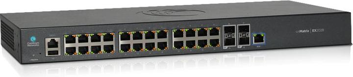 Network switches