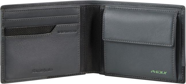 Immagine prodotto Samsonite PRO-DLX 6 SLG 050 - B 3CC+2C+C