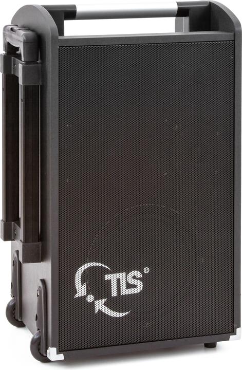 Image du produit TLS Combibox M100 Combi