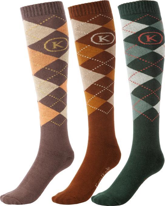 Produktbild Kavalkade Mix (x3) (3er Pack, 43 - 46)
