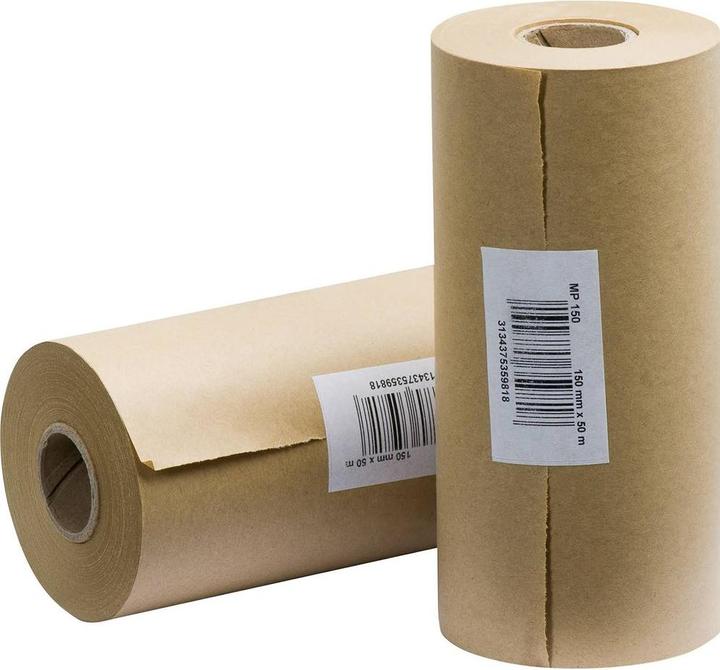 3M Film de protection (50 m, 150 mm)