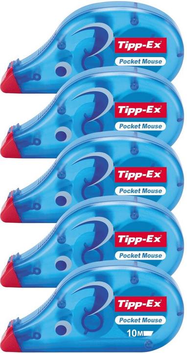 Produktbild Tipp-Ex Pocket Mouse