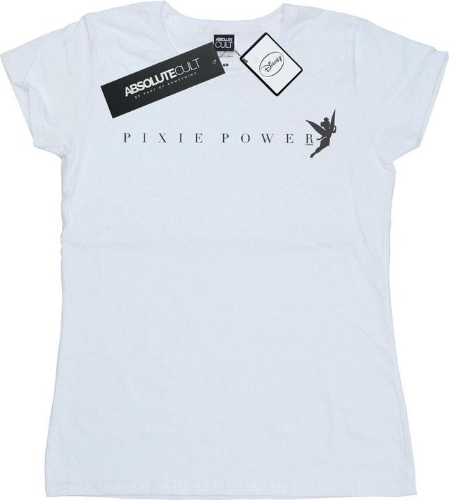 Disney Tinker Bell Pixie Power TShirt (L)