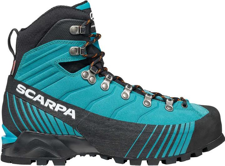Produktbild Scarpa Ribelle HD Schuhe (40.5)