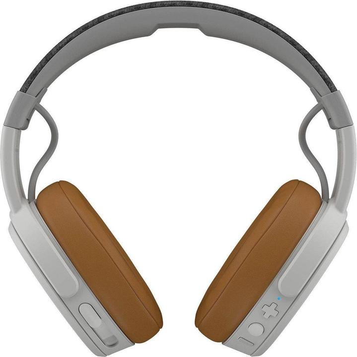 Immagine prodotto Skullcandy Crusher (Nessuna soppressione del rumore, 40 h, Senza fili, Cablato)