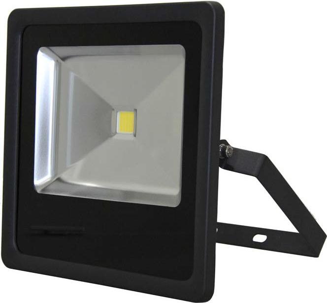 Actual product image Sun Cracks 100931 LED floodlight