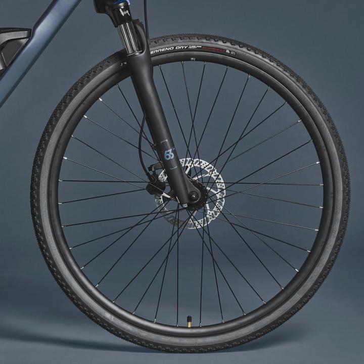Image du produit Btwin RIVERSIDE 540E (53 cm)