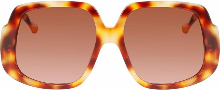 Produktbild Longchamp Damensonnenbrille LO709S-217 ø 59 mm