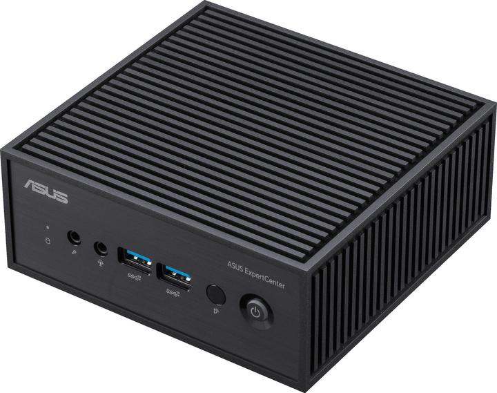 Immagine prodotto ASUS Barebone VIVO Mini PN42-BBN200MV Intel N200 3,7 Ghz (Intel Core i5-4570)