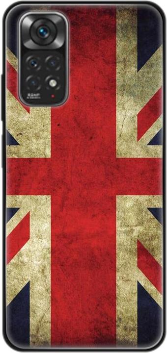 England flag