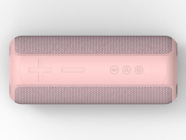 Actual product image Forever Bluetooth speaker Toob 30 PLUS BS-960 pink (10 h)
