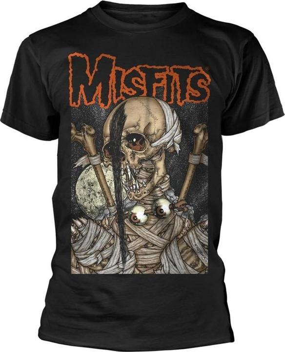 Misfits Pushead Vampire TShirt