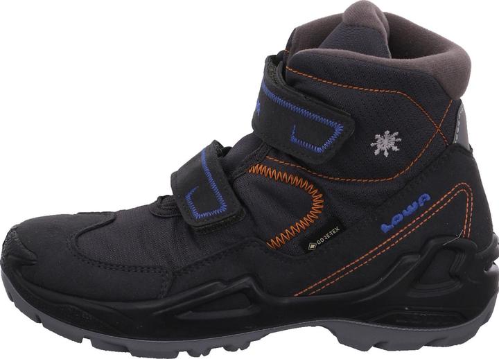 Produktbild Lowa Wanderschuh MILO GTX MID (38)