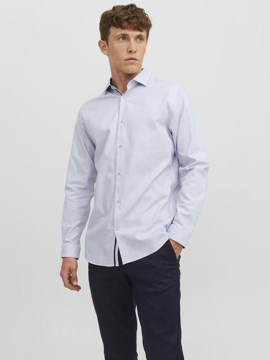 Immagine prodotto Jack & Jones Camicia ricca di dettagli (XS)