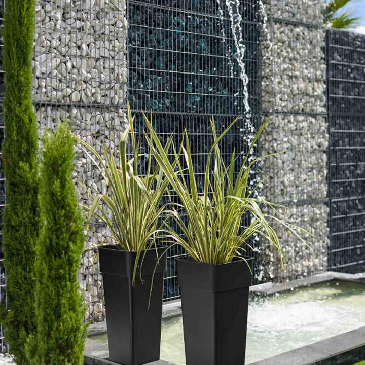 Produktbild Euro3plast Pflanzkübel (37 cm)