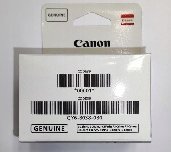 Produktbild Canon Print Head
