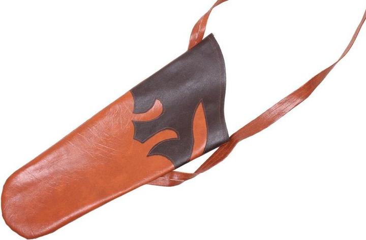 Immagine prodotto Holzspielerei Faretra per bambini con ornamento