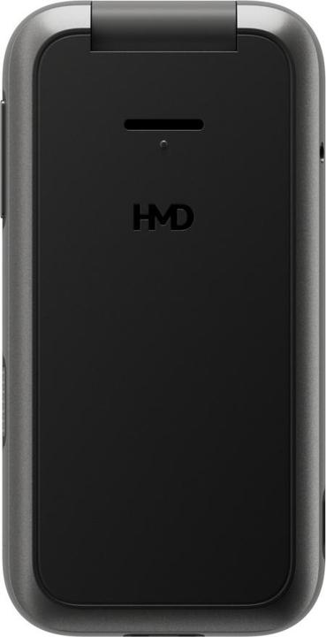 Actual product image Nokia 2660 Flip (2.80", 0.30 Mpx, 4G)