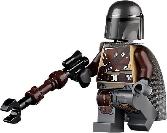 Image du produit LEGO Coureur AT-ST (75254, LEGO Star Wars)
