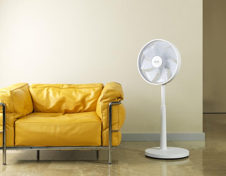Actual product image Argo Table floor fan 61 db (61 dB)