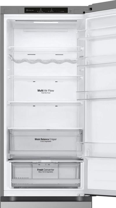 Image du produit LG GBV3200CPY (387 l)