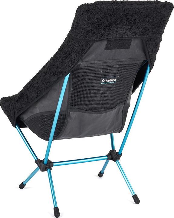 Immagine prodotto Helinox Fleece Seat Warmer for Chair One HB (re) Black