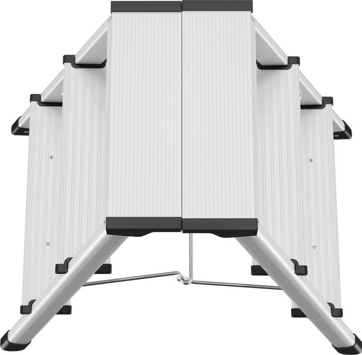 Produktbild Hailo L91 (Trittleiter, 64 cm)