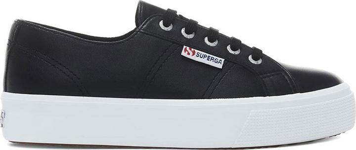 Actual product image Superga 's trainers 2730 nappa (36)