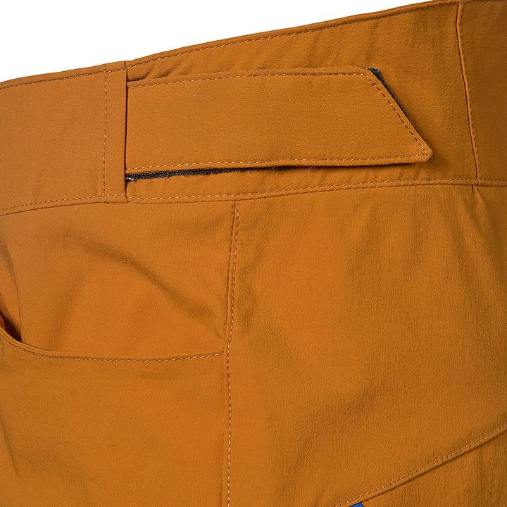 Produktbild Isbjörn Fox All Mountain (98, 104)