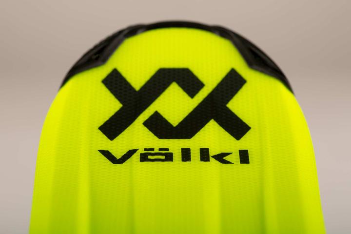 Produktbild Völkl Ski Volkl Racetiger SL R WC + X-cell 16 2020 (157 cm, Ohne Bindung)