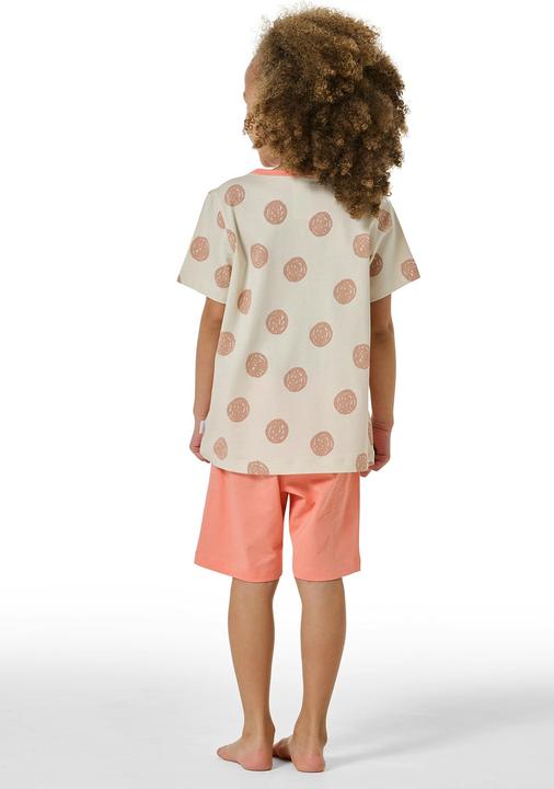 Actual product image Schiesser Natural Love Organic Cotton pyjamas (140)