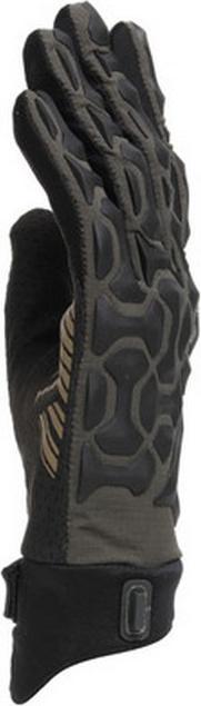 Produktbild Dainese Gloves Dnse 22 Hgr Ext Blk/Gry XXL (XXL)