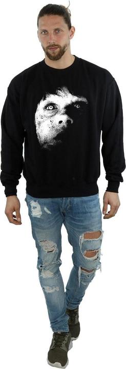 Image du produit The Exorcist - Sweat REGAN DEMON FACE - Homme (3XL)