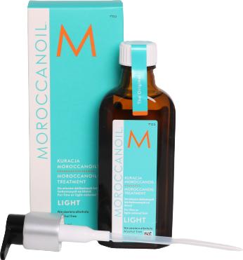 Image du produit Moroccanoil Traitement du pétrole léger (100 ml)