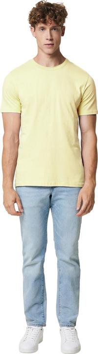 Actual product image Universal Textiles Unisex Adult Brett Recycled Cotton T-Shirt (L)