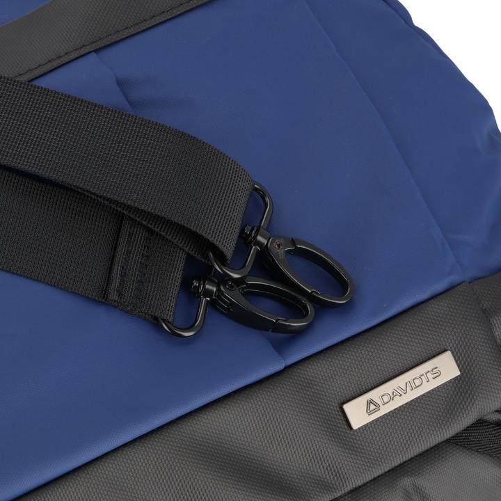 Image du produit Davidts 256 Weekender Sac de voyage 50 cm (33 l)