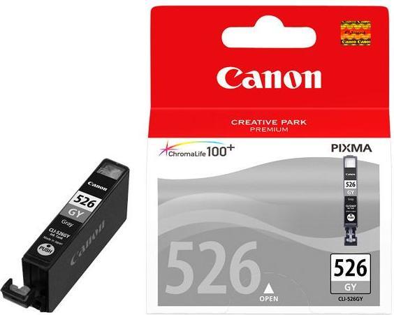 Produktbild Canon Cli-526gy (GY)
