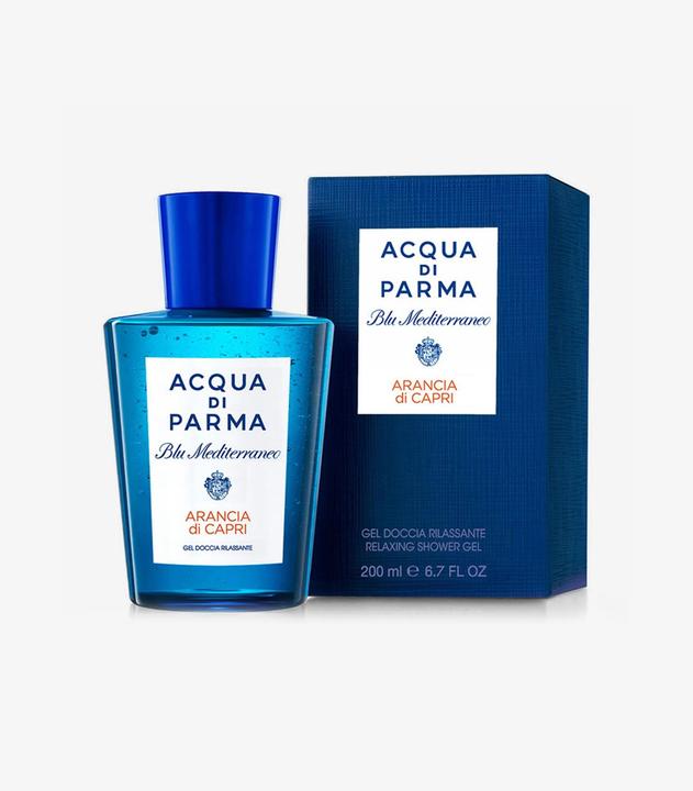Produktbild Acqua Di Parma Arancia di Capri (200 ml)
