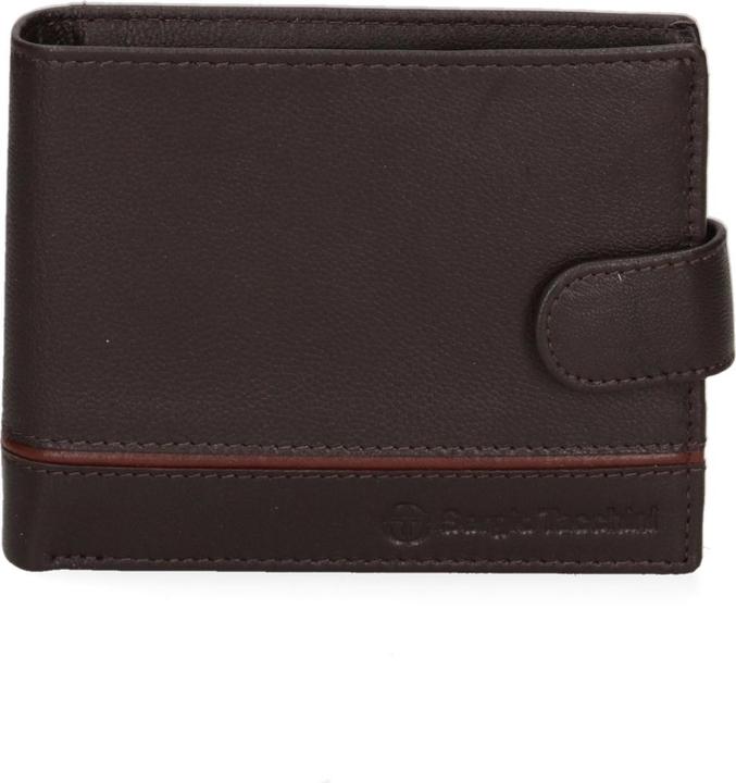 Sergio Tacchini Wallet