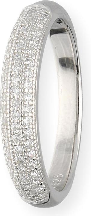 Actual product image Carat style (48, 925 Silver)