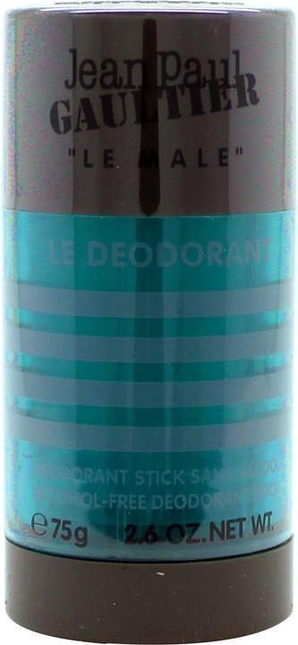 Produktbild Gaultier Le Male Deo (Stick, 48 ml)