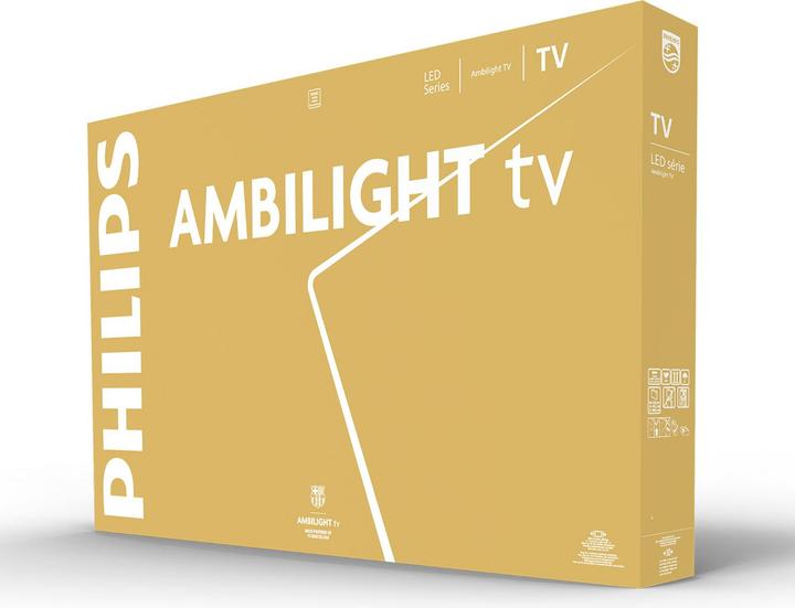 Image du produit Philips 55PUS8500/12 (55", PUS8500, LED, 4K, 2025)