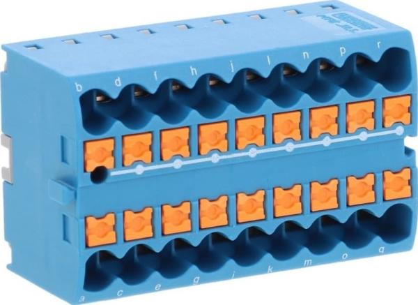 Produktbild Phoenix Contact 3273310 Elektrische Verteilungsplatinen-Zubehör