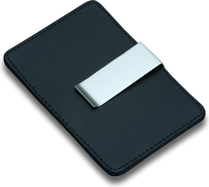 Immagine prodotto Philippi Porta carte di credito con fermasoldi